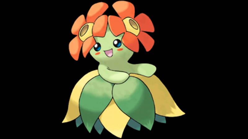 Cute Pokemon